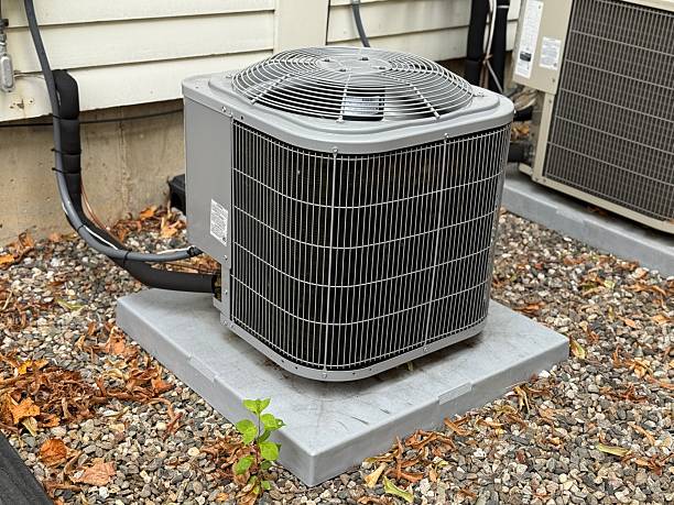 24/7 Emergency Air Conditioning Repair experts in Highland Park, NJ