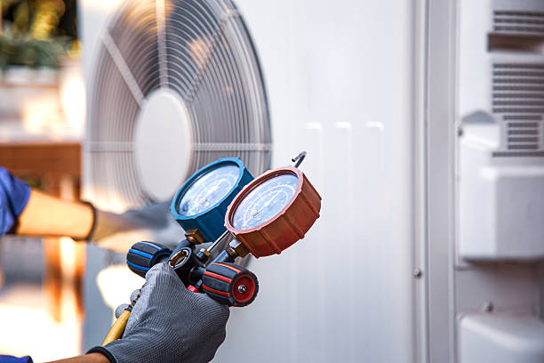 Affordable Air Conditioning Repair solutions in Highland Park, NJ